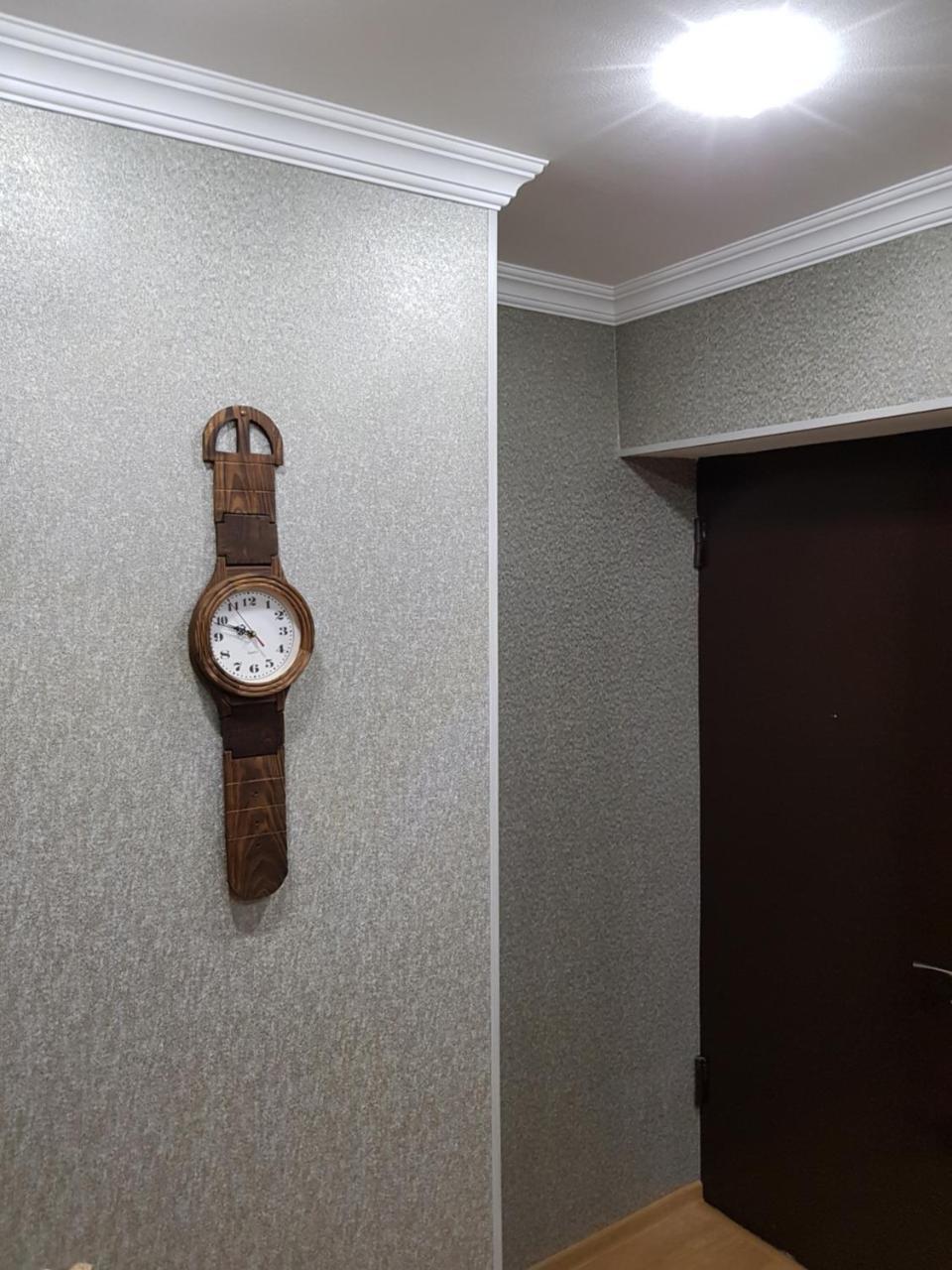 Appartement Ananiko à Bordjomi Extérieur photo